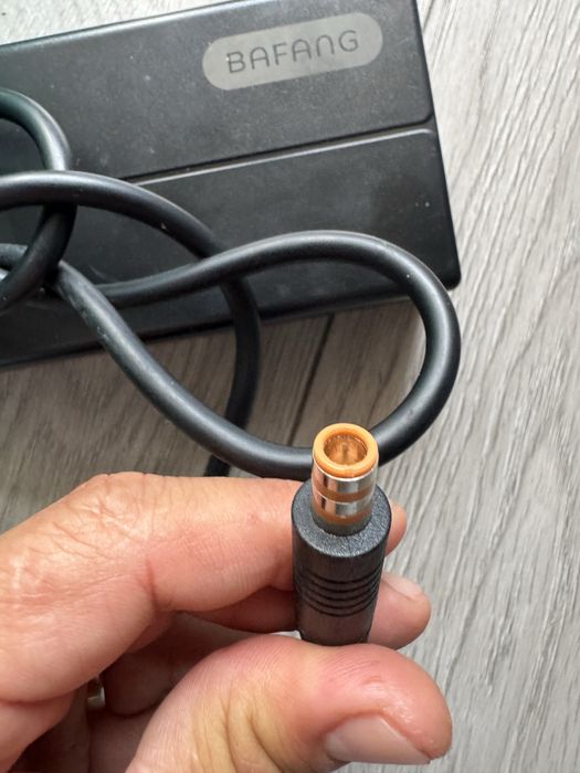 Incarcator Bafang 49.2 volti