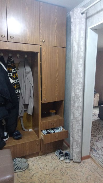 Сдается однакомнатная квартира