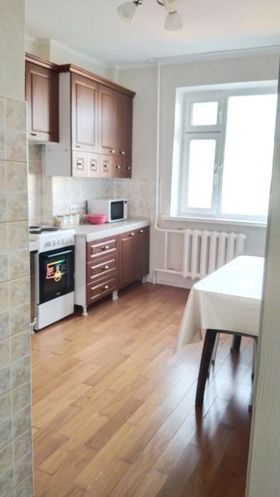 Продам 2-х комн. квартиру