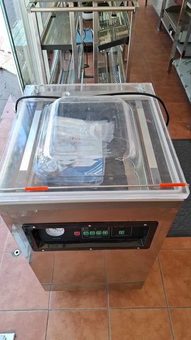 Вакуум упаковщик vakum aparat