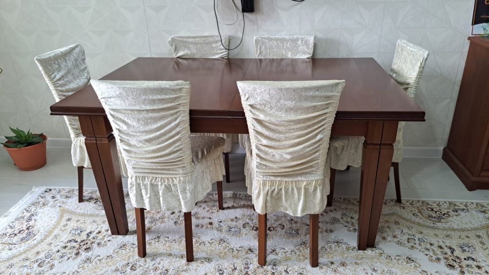 Продам мебель для гостинной