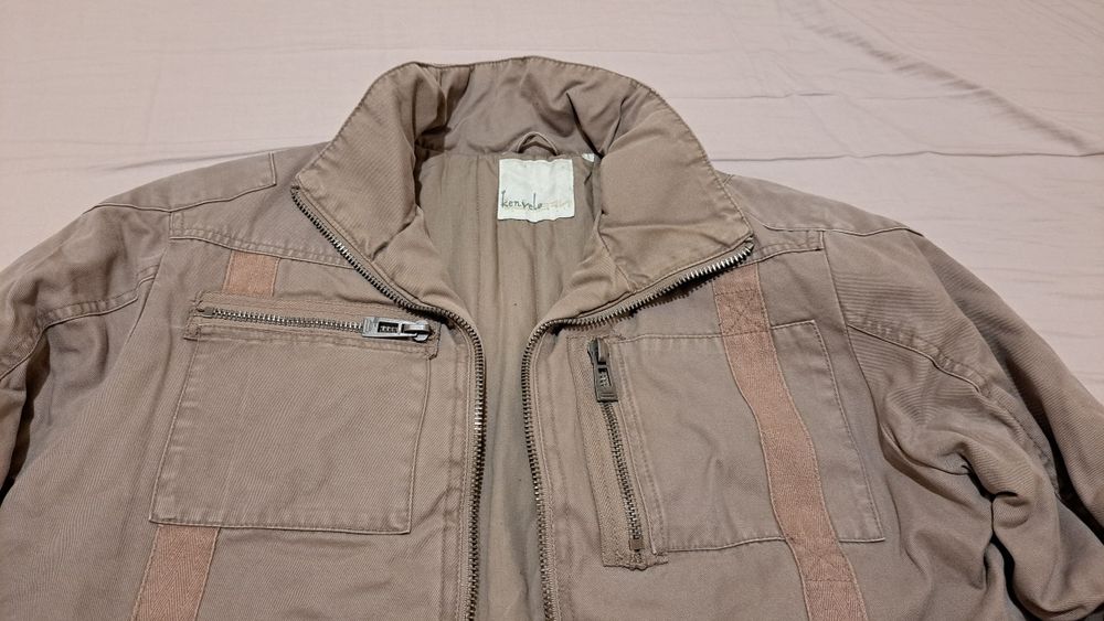 Мъжко Зимно Яке размер L