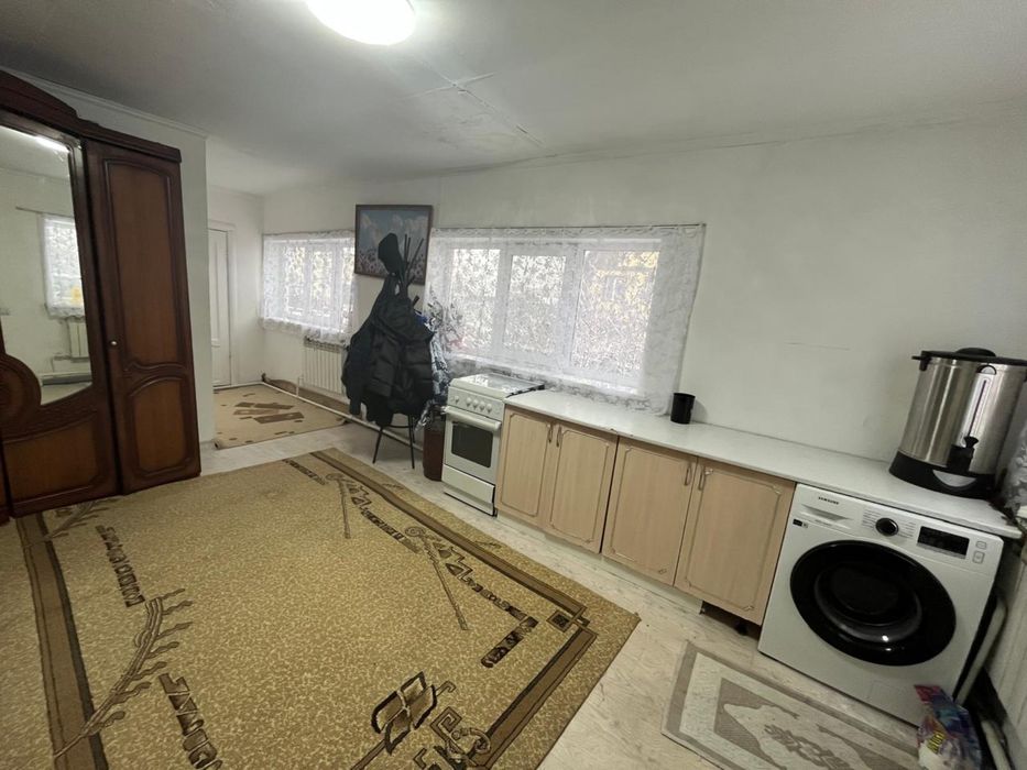 Продаётся дом из бруса р-н Вокзала