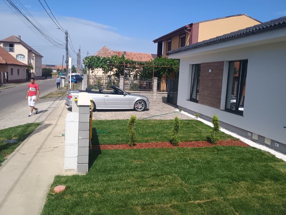 Vand duplex giarmata vii