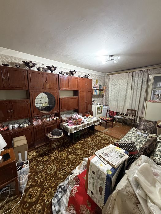 Продается 3х комнатная квартира на 24 квартале