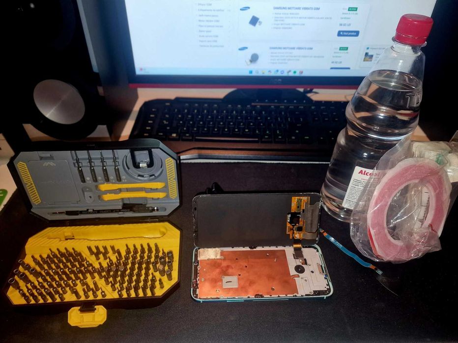 Repar Telefoane Android