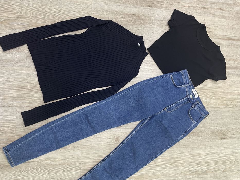 Размер XS, Zara , Mango