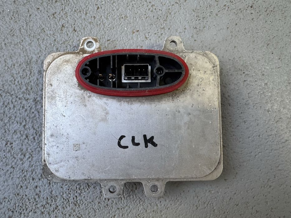 Droser balast xenon original Hella D1S cod 5DV 009 000-00