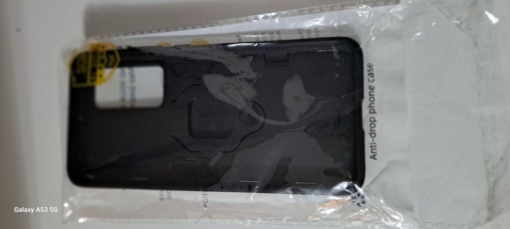 Новый Чехол на редми   12