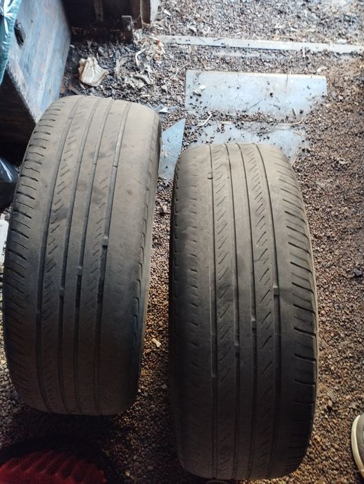 Продам резину R16