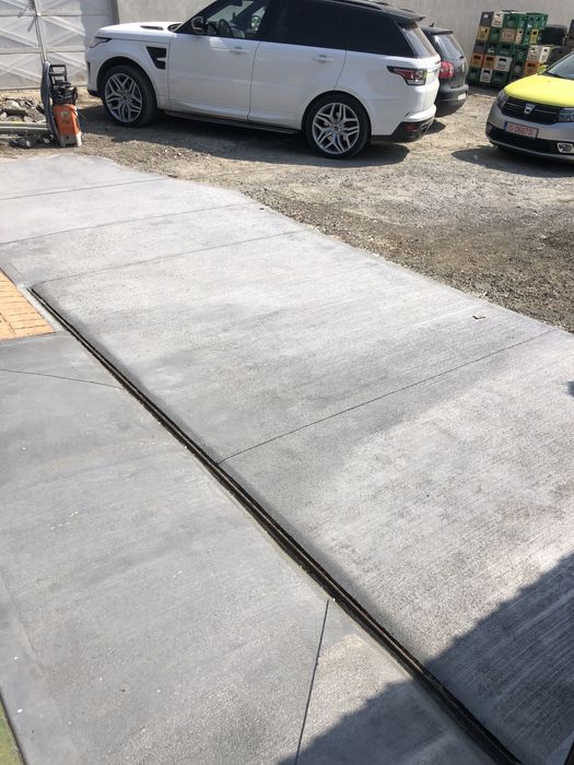 Materiale Beton Amprentat/PRODUCATOR