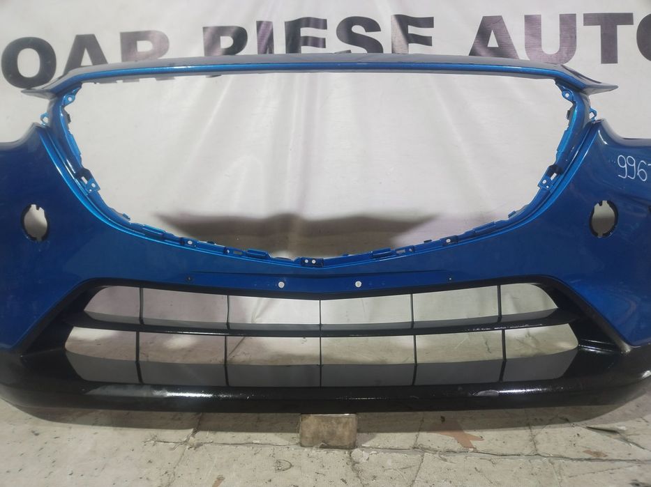 Bara fata Mazda CX3, 2015, 2016, 2017, 2018, 2019, cod origine OE D10J-50031. 9963