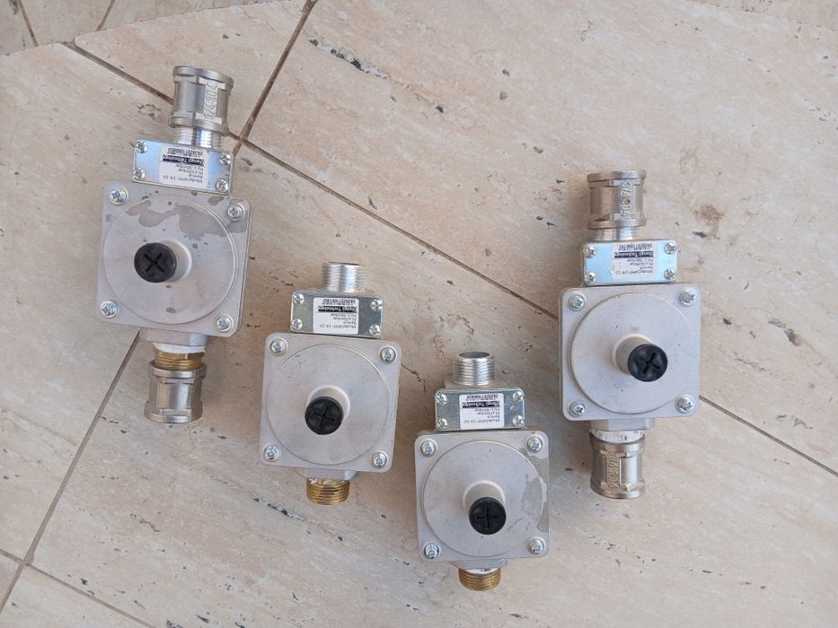 Газ  филтр сотилади.янги