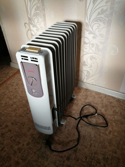 Продам обогреватель