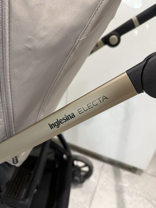 Детска комбинирана количка Inglesina Electa