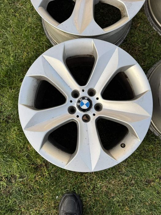 Джанти за БМВ BMW E70 E71 X5 X6