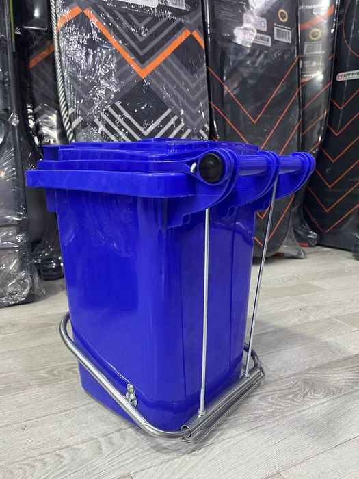 Мусорный бак Tessa. 20 литров