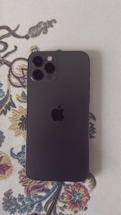 Iphone 12 Pro 256гб