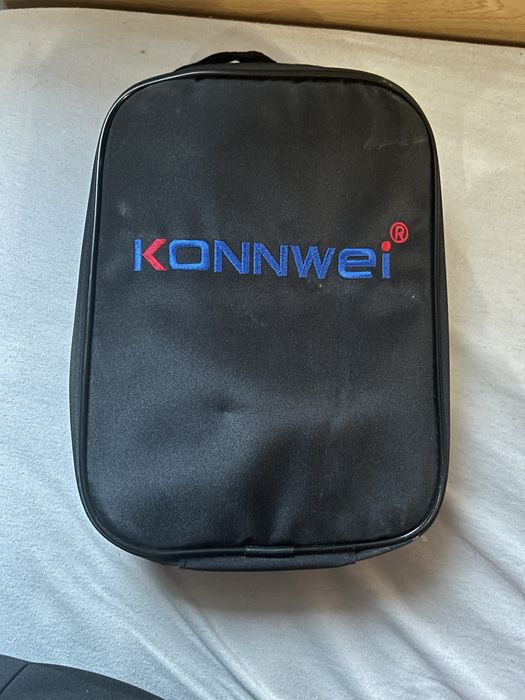 Автодиагностика Konnwei KW850