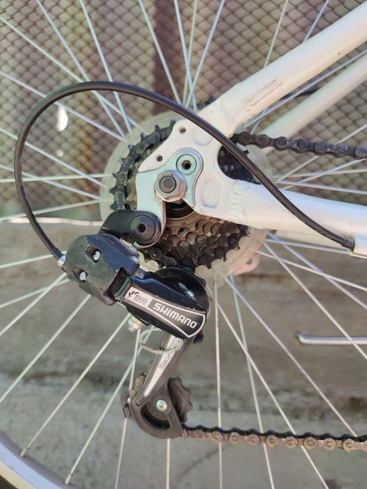 Продам велосипед