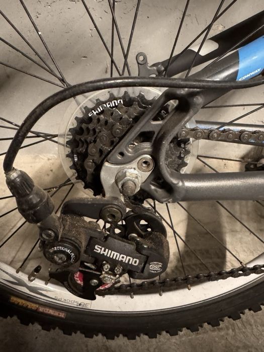 Детски велосипед 24