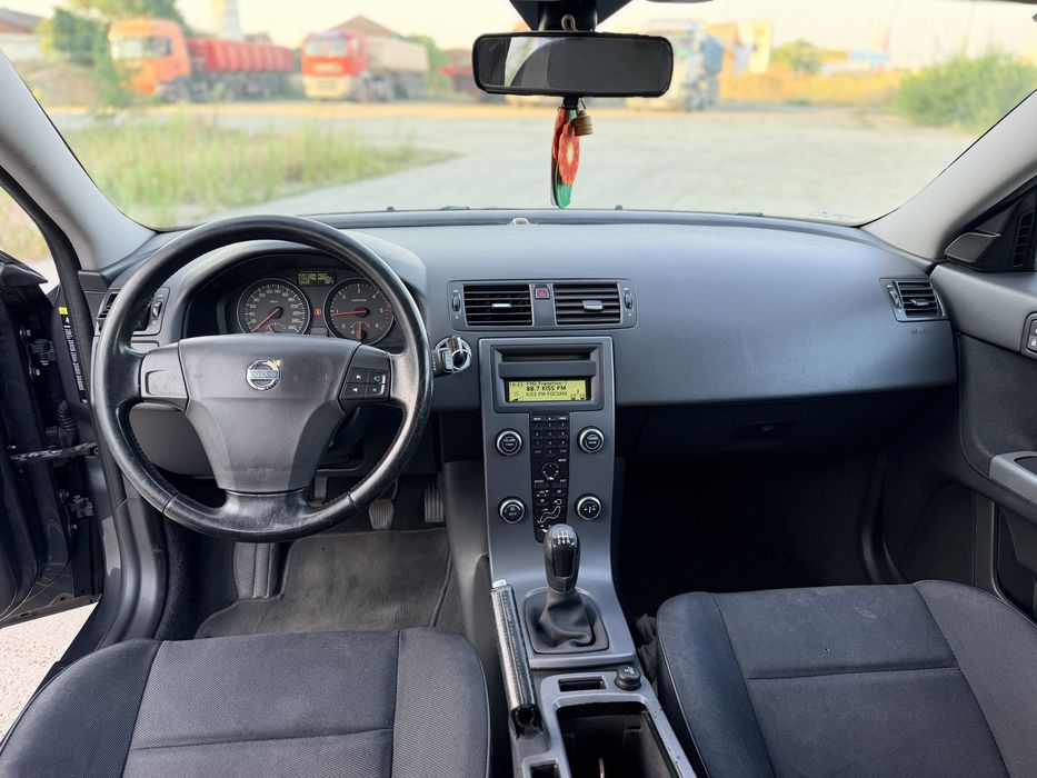 Volvo V50  2009 1.6 Diesel Proprietar