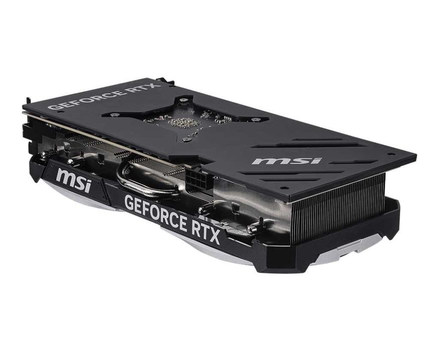 ; Видеокарта ZOTAC Twin Edge RTX5060 8GB GDDR7 White