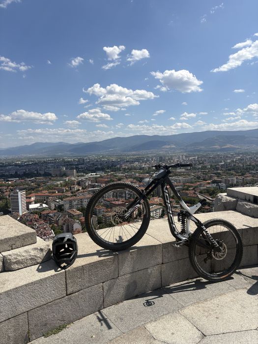 Norco Aurum 7.3 Carbon