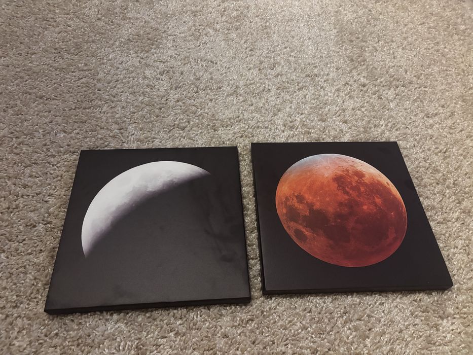 модульные картины