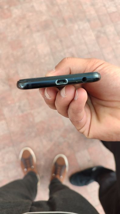 Samsung galaxy a6