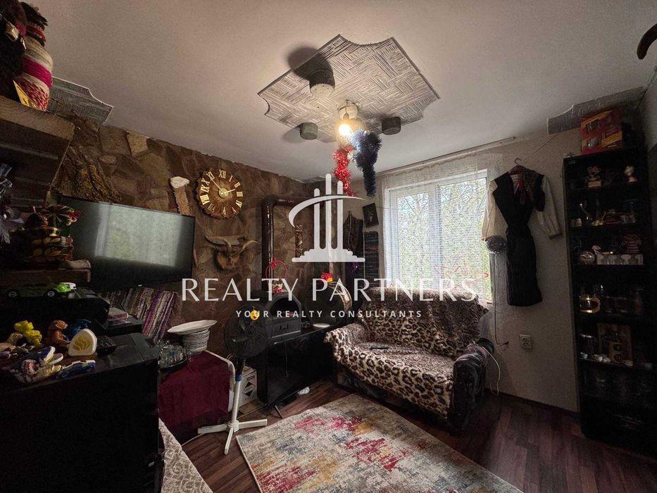 Продава се Къща в с. Кошарево, Област Перник - 120 кв.м за 553 €/кв.м - Снимка #7