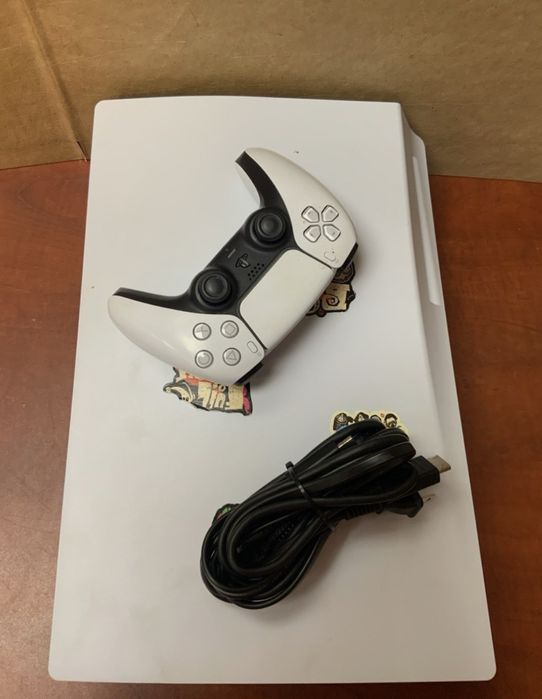 PlayStation 5 825GB Vand Urgent!