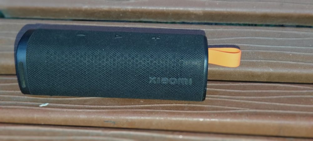 Беспроводная колонка. Xiaomi sounds outdoor 30w