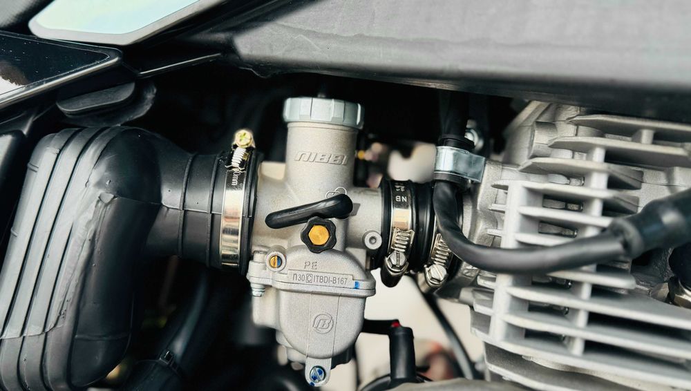 Мотоцикл ULAR CB250F-M7  Шымкент