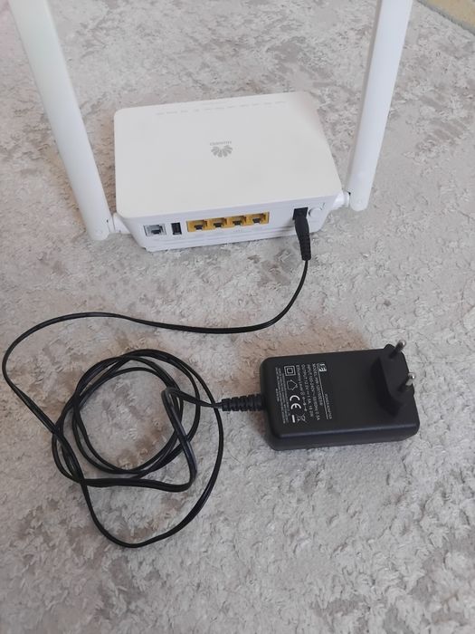 Модем, роутер, HUAWEI