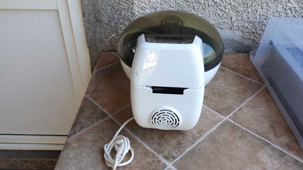 friteuza Tefal actifry express XL