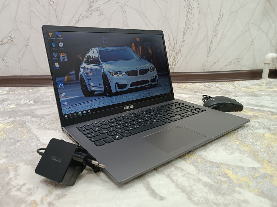Ноутбук ASUS 2Тб, Windows 10.