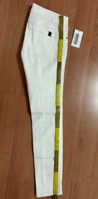 Брюки новые на девочку