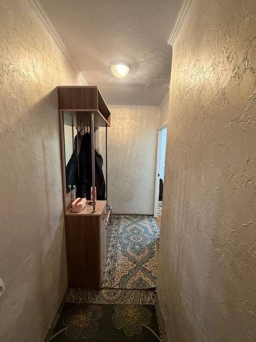 Продам 2-х комнатную квартиру