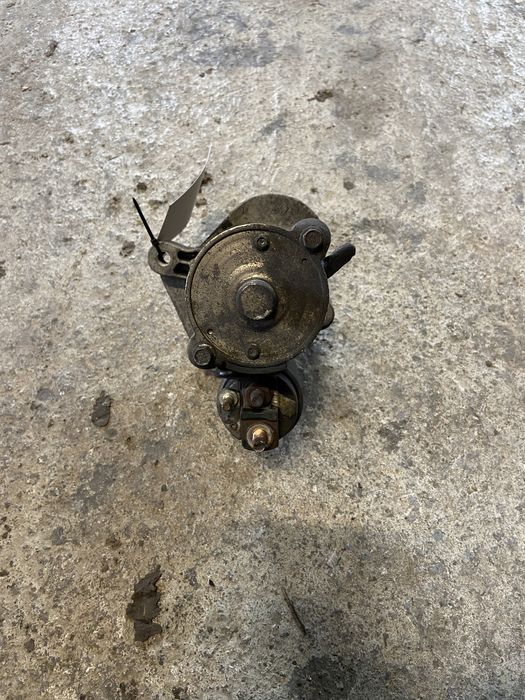Electromotor ford focus 2 1.6tdci