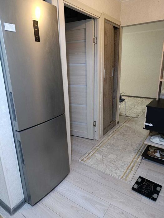 продам 2 х квартиру  Даулет Империя