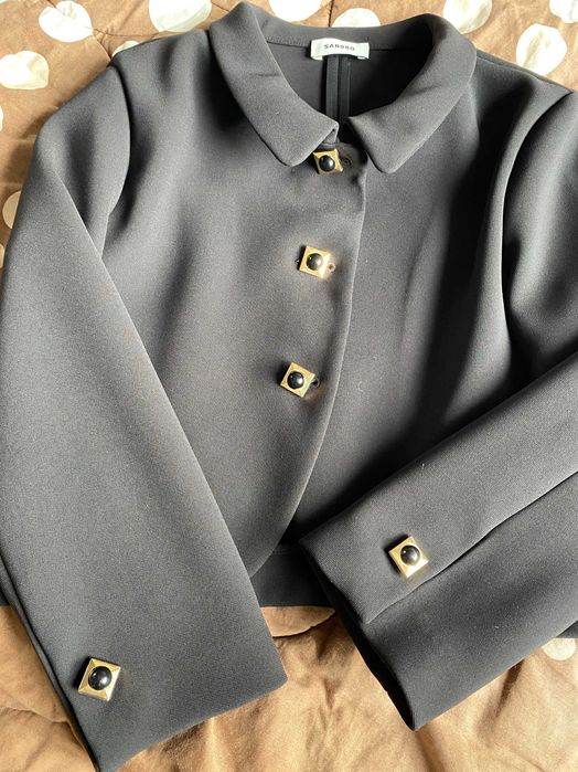 Дамско офицялно сако SANDRO