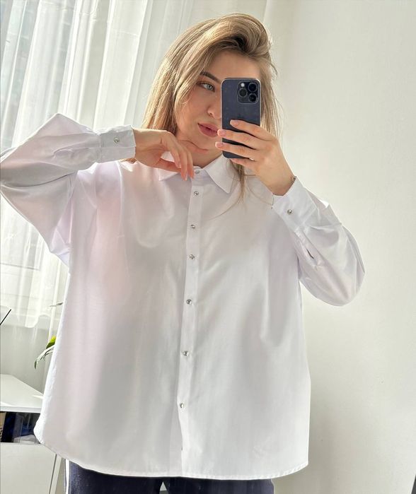 Рубашки  базовые