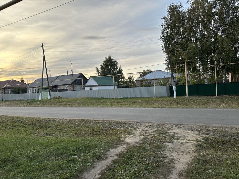 Продам дом в поселке Красный Кордон