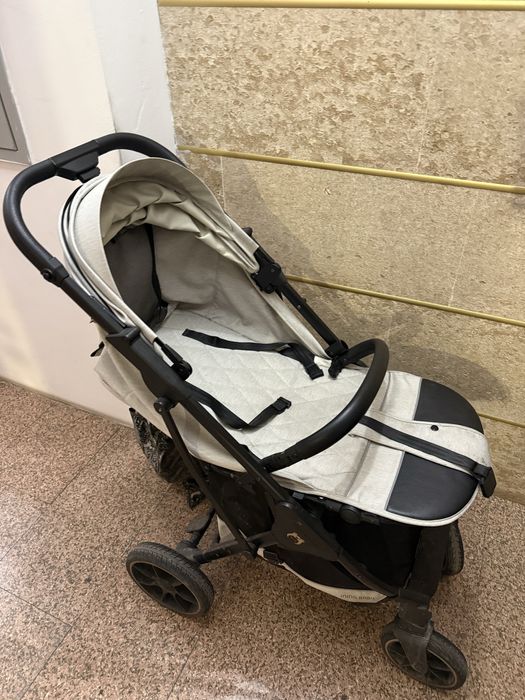 Детская коляска Ining baby