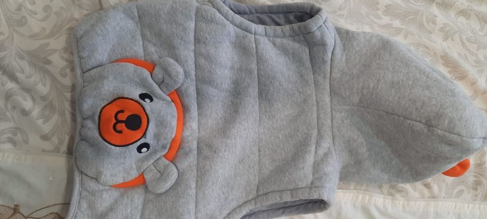 Костюмчик комбез