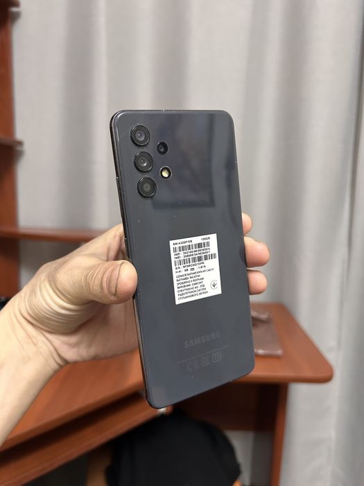 Самсунг а32 128гб