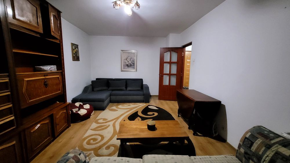 Apratament 2 camere