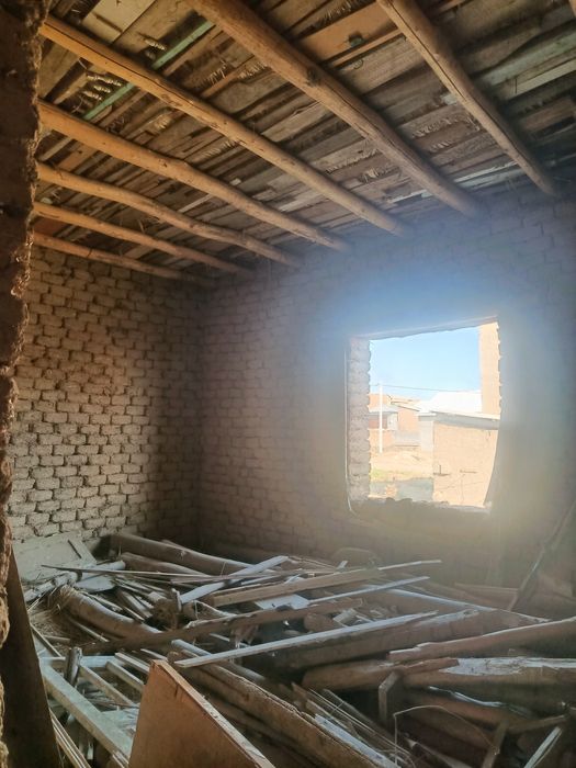 Янги участка ховли сотилади