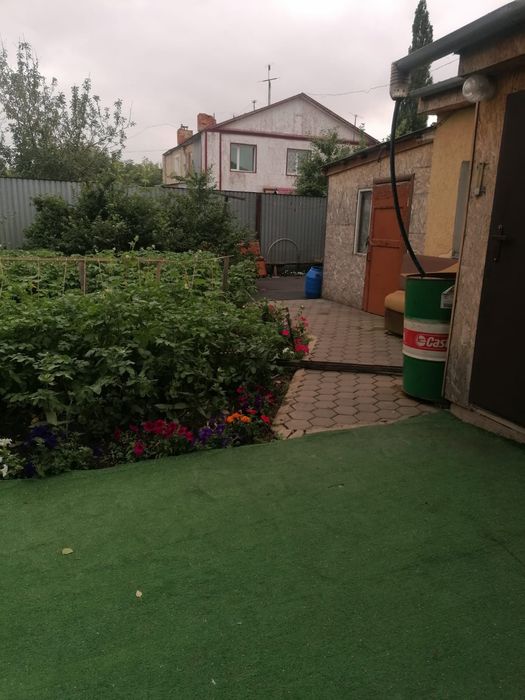 Продам 3 комнатный дом